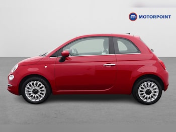 Used Fiat 500 2024 for sale - 76219469: Photo 4