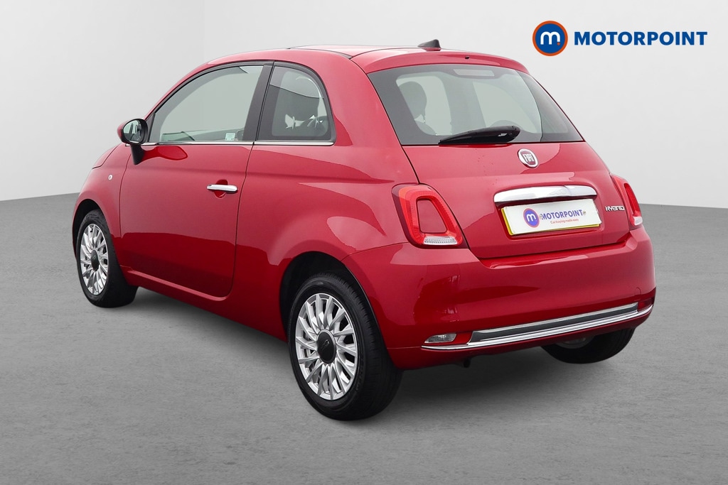 Used Fiat 500 2024 for sale - 76219469: Photo 5
