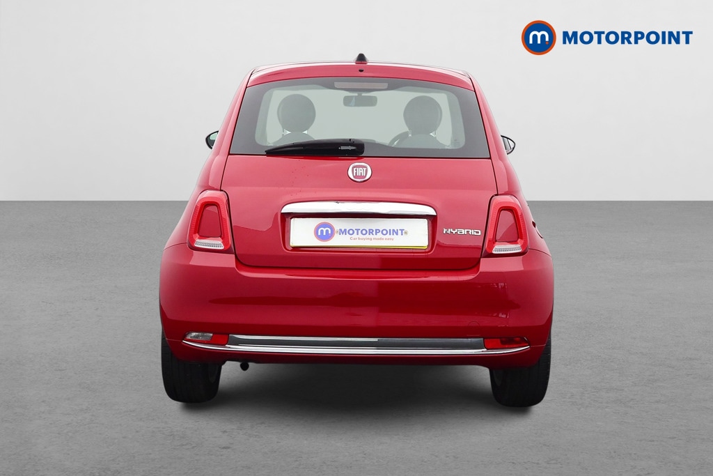 Used Fiat 500 2024 for sale - 76219469: Photo 6