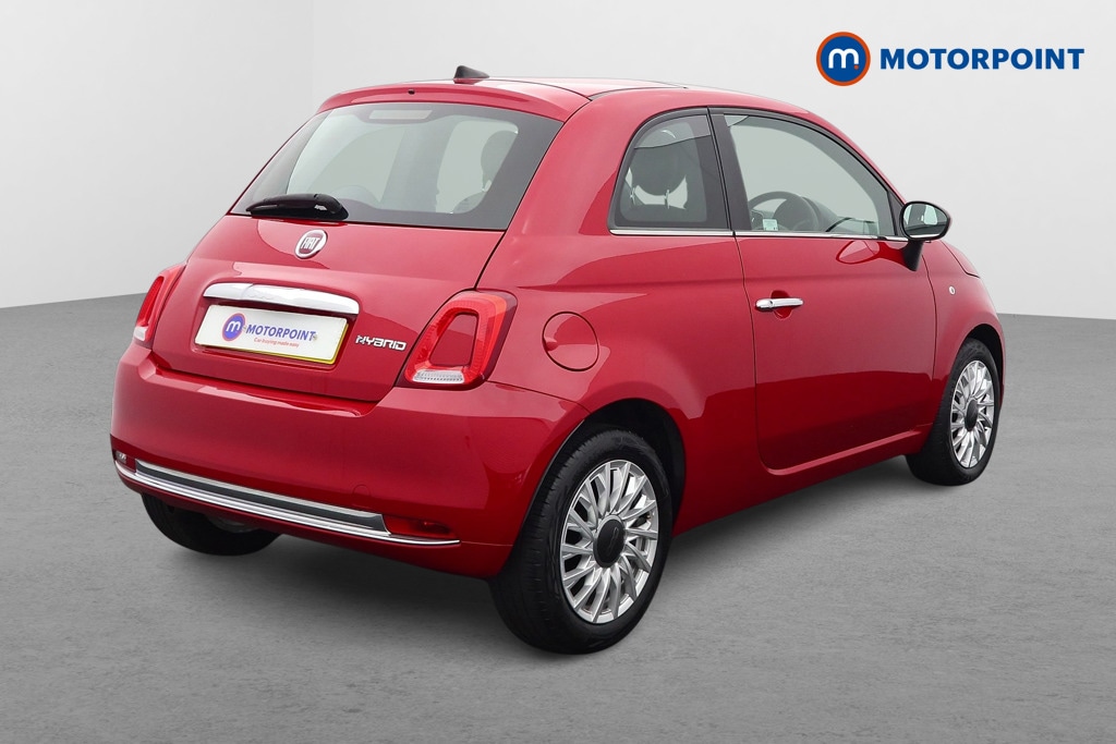 Used Fiat 500 2024 for sale - 76219469: Photo 7