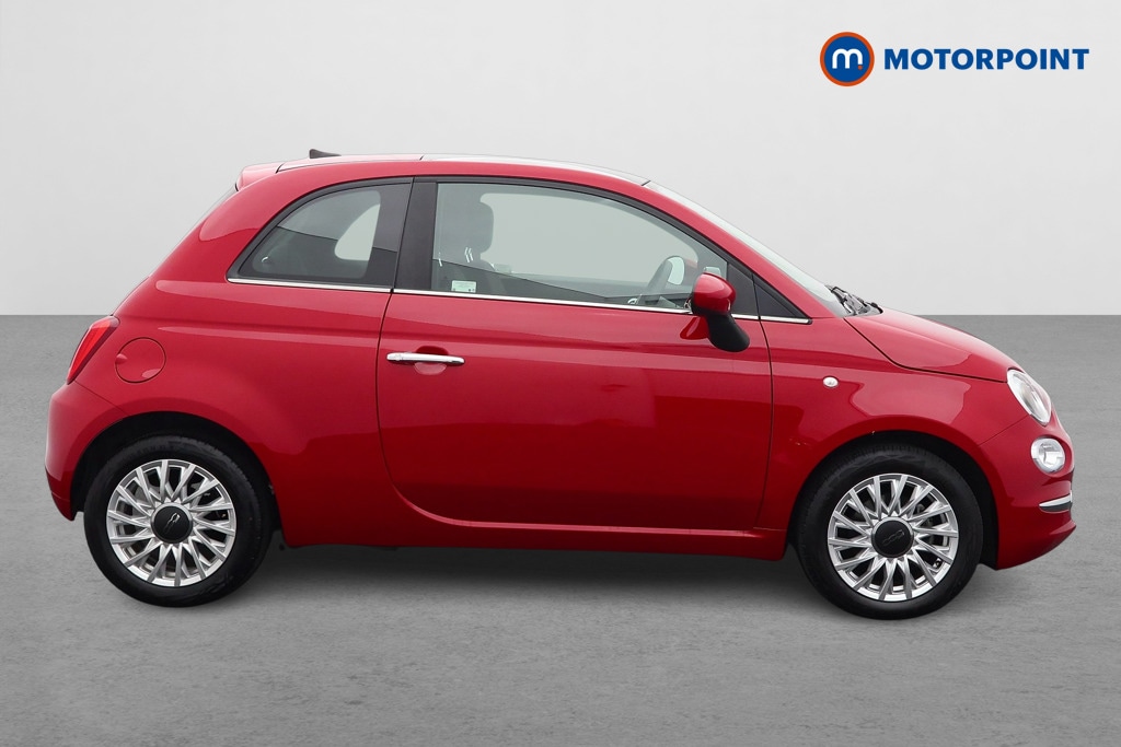Used Fiat 500 2024 for sale - 76219469: Photo 8