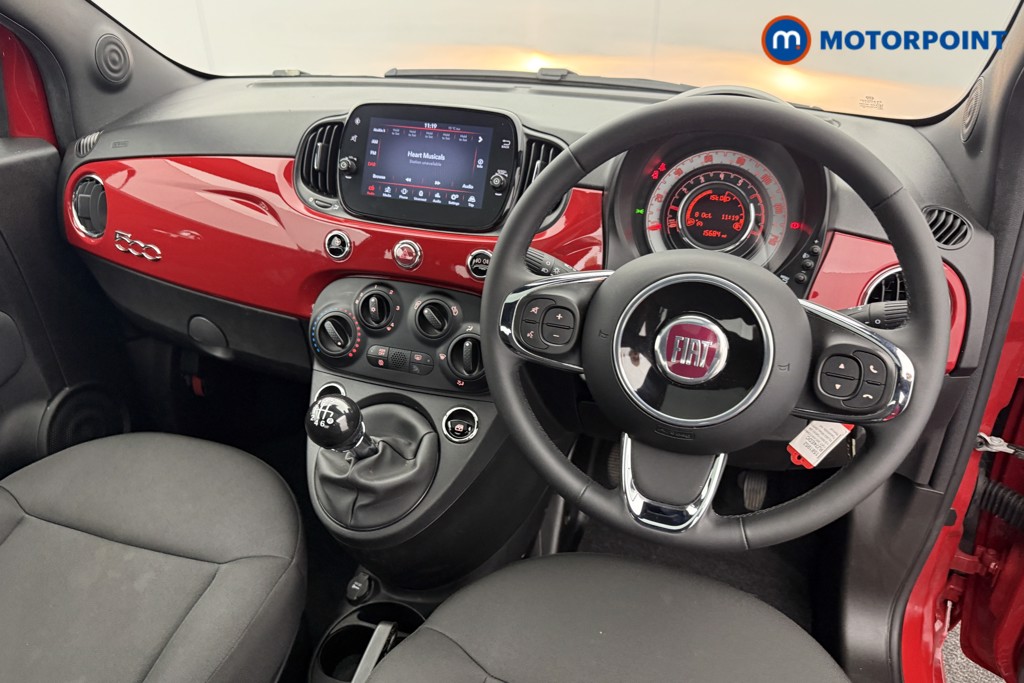 Used Fiat 500 2024 for sale - 76219469: Photo 9