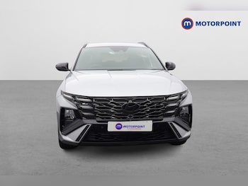 Used Hyundai TUCSON 2026 for sale - 79174278: Photo