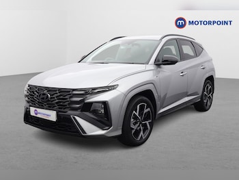 Used Hyundai TUCSON 2026 for sale - 79174278: Photo