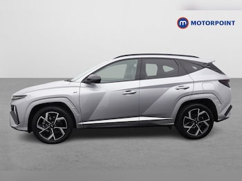 Used Hyundai TUCSON 2026 for sale - 79174278: Photo