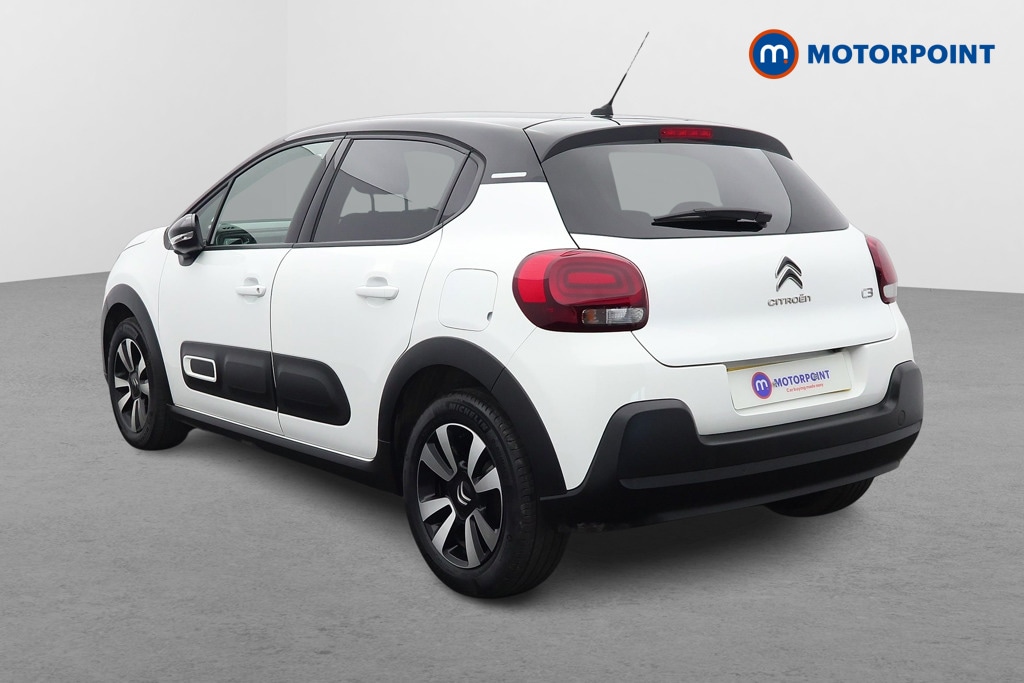 Used Citroen C3 2024 for sale - 78207195: Photo 5