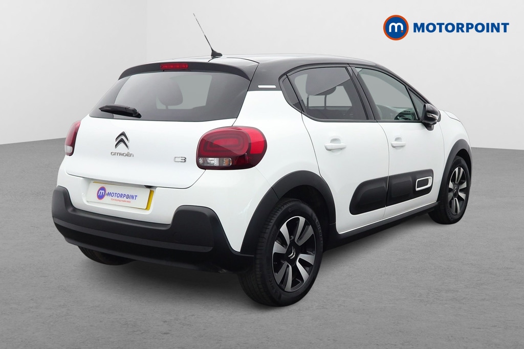 Used Citroen C3 2024 for sale - 78207195: Photo 7