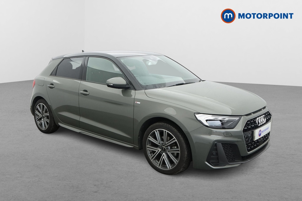 Used Audi A1 2023 for sale - 76616485: Photo 1