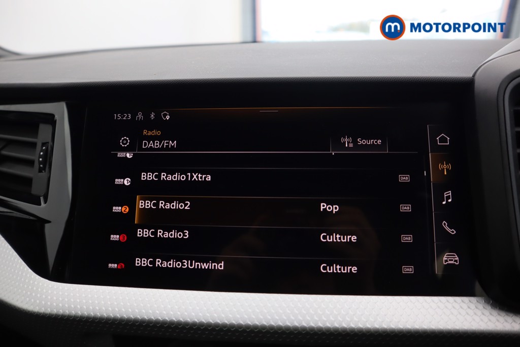 Used Audi A1 2023 for sale - 76616485: Photo 12