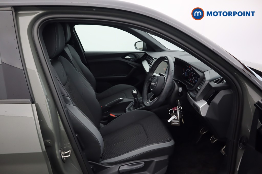 Used Audi A1 2023 for sale - 76616485: Photo 19