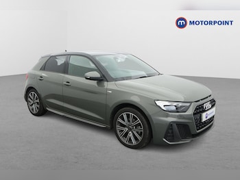 Audi - A1