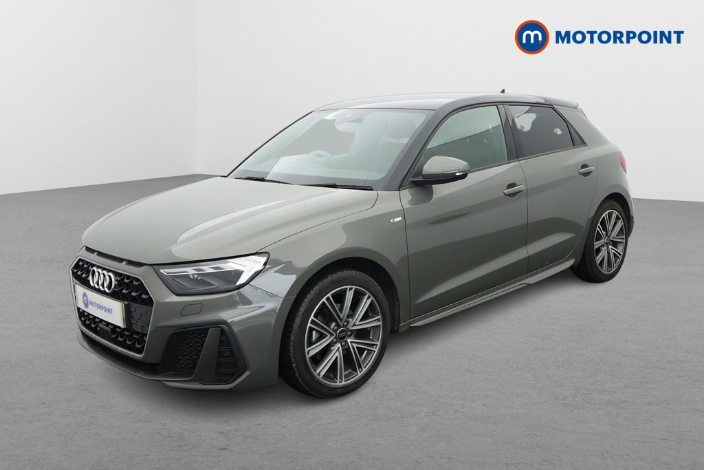 Used Audi A1 2023 for sale - 76616485: Photo 2