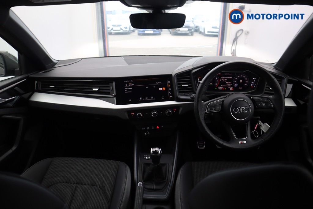 Used Audi A1 2023 for sale - 76616485: Photo 20