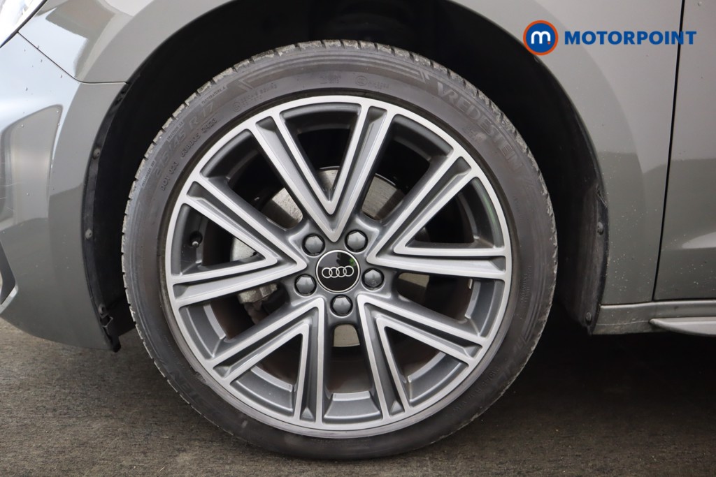 Used Audi A1 2023 for sale - 76616485: Photo 26