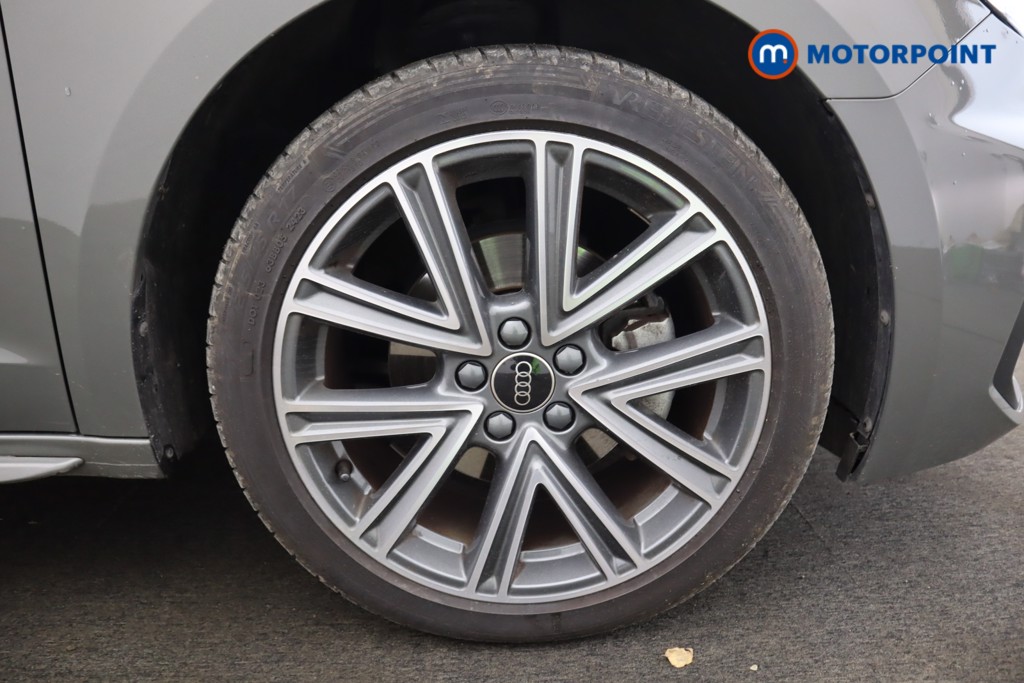 Used Audi A1 2023 for sale - 76616485: Photo 27