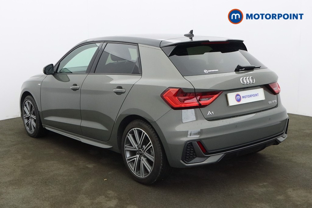 Used Audi A1 2023 for sale - 76616485: Photo 3