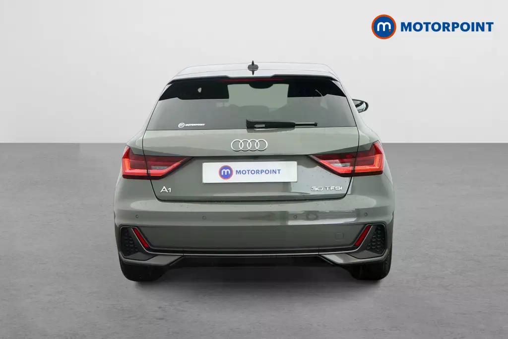 Used Audi A1 2023 for sale - 76616485: Photo 4