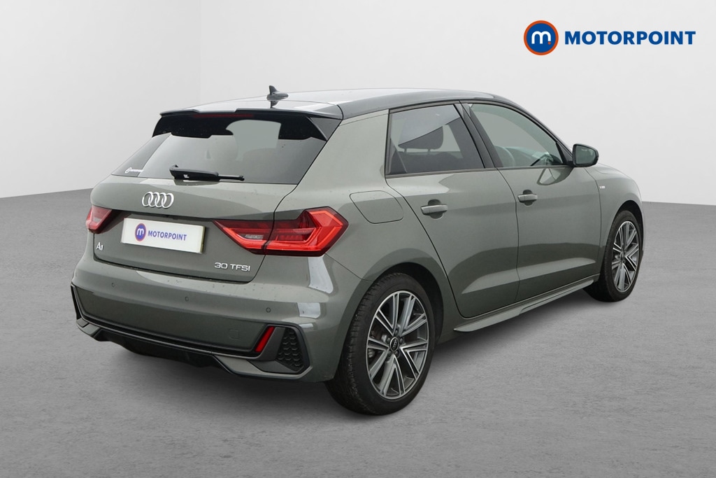 Used Audi A1 2023 for sale - 76616485: Photo 5