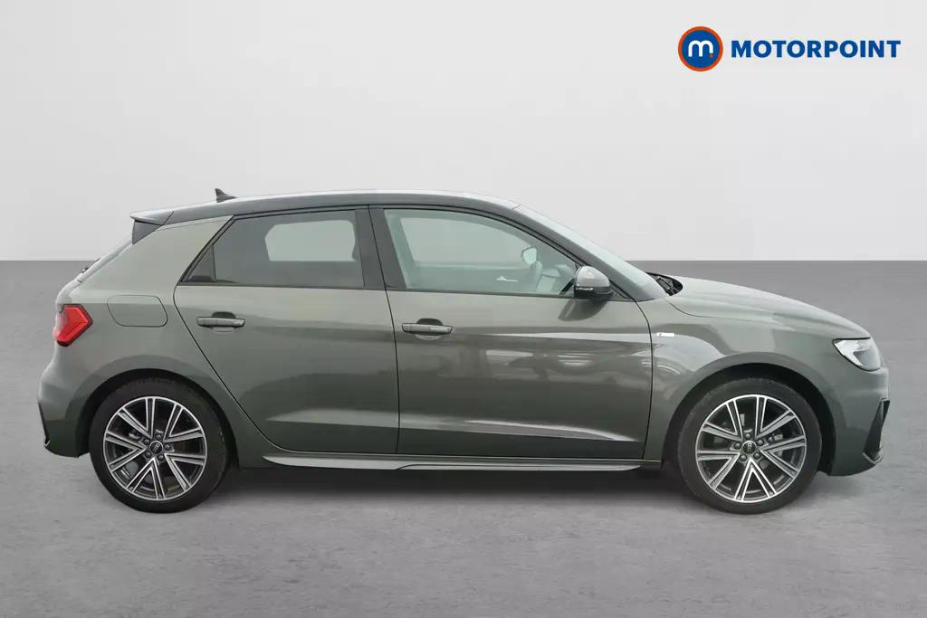 Used Audi A1 2023 for sale - 76616485: Photo 6