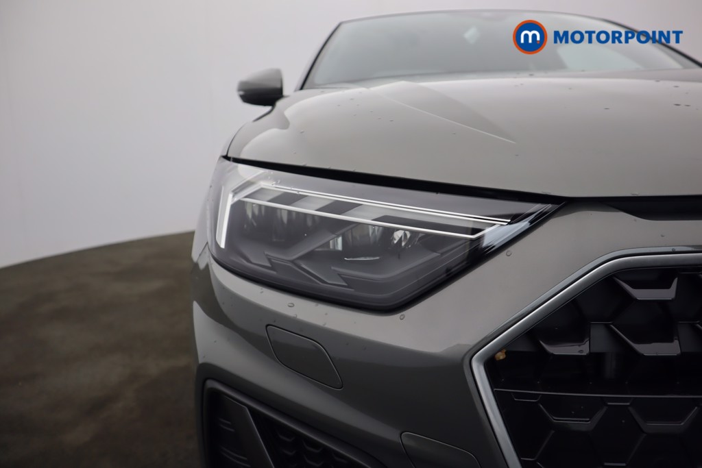 Used Audi A1 2023 for sale - 76616485: Photo 7