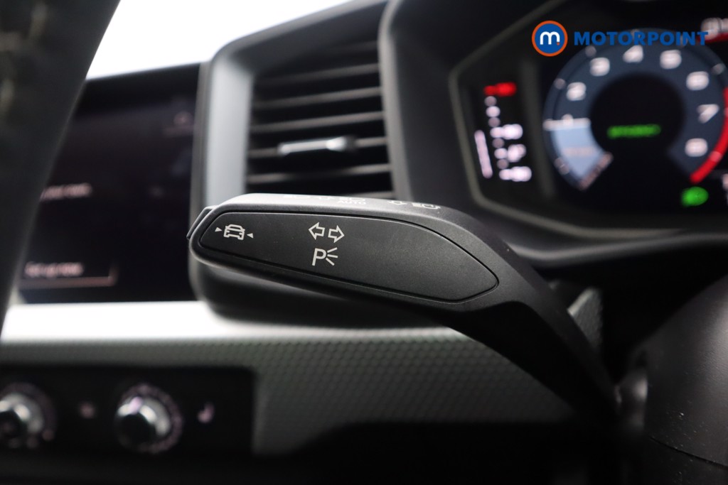 Used Audi A1 2023 for sale - 76616485: Photo 9