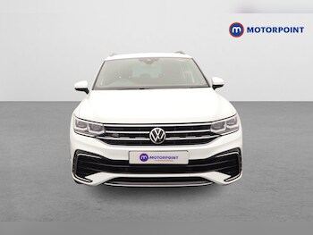 Used Volkswagen Tiguan undefined for sale - 78578883: Photo