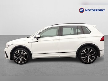 Used Volkswagen Tiguan undefined for sale - 78578883: Photo