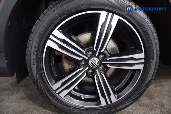 Used MG MG ZS 2020 for sale - 76278664: Photo 19