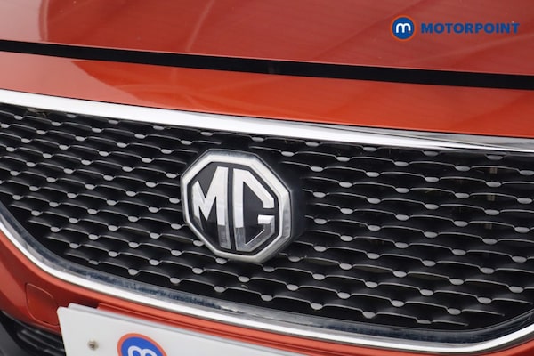 Used MG MG ZS 2020 for sale - 76278664: Photo 34