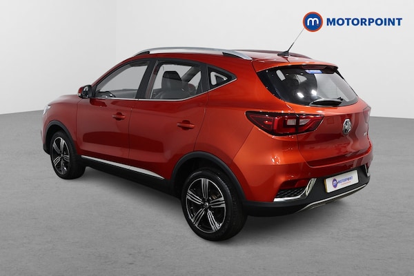 Used MG MG ZS 2020 for sale - 76278664: Photo 5