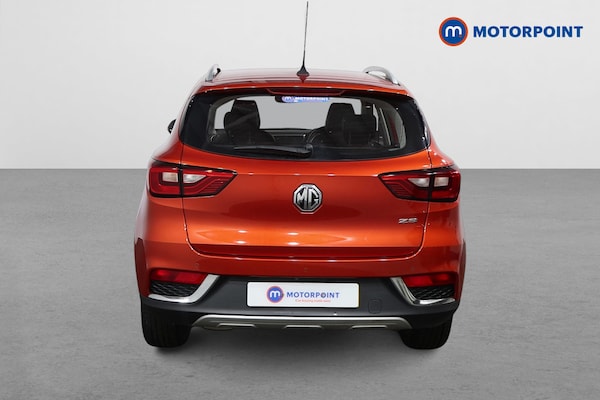 Used MG MG ZS 2020 for sale - 76278664: Photo 6