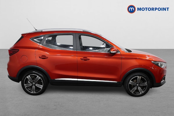 Used MG MG ZS 2020 for sale - 76278664: Photo 8