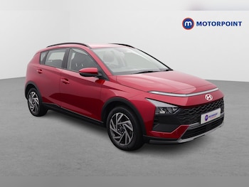 Used Hyundai BAYON 2025 for sale - 79147600: Photo