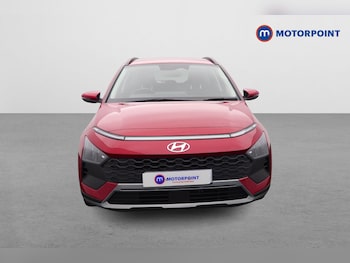 Used Hyundai BAYON 2025 for sale - 79147600: Photo