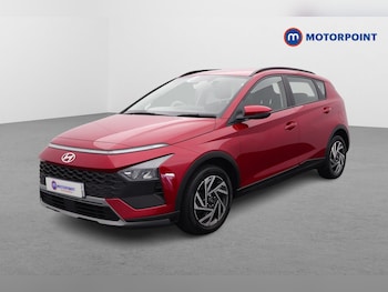 Used Hyundai BAYON 2025 for sale - 79147600: Photo