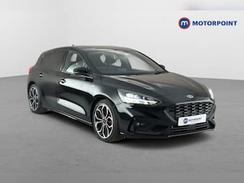 Used Ford Focus 2021 for sale - 79639407: Photo