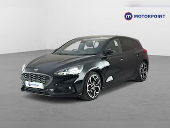 Used Ford Focus 2021 for sale - 79639407: Photo