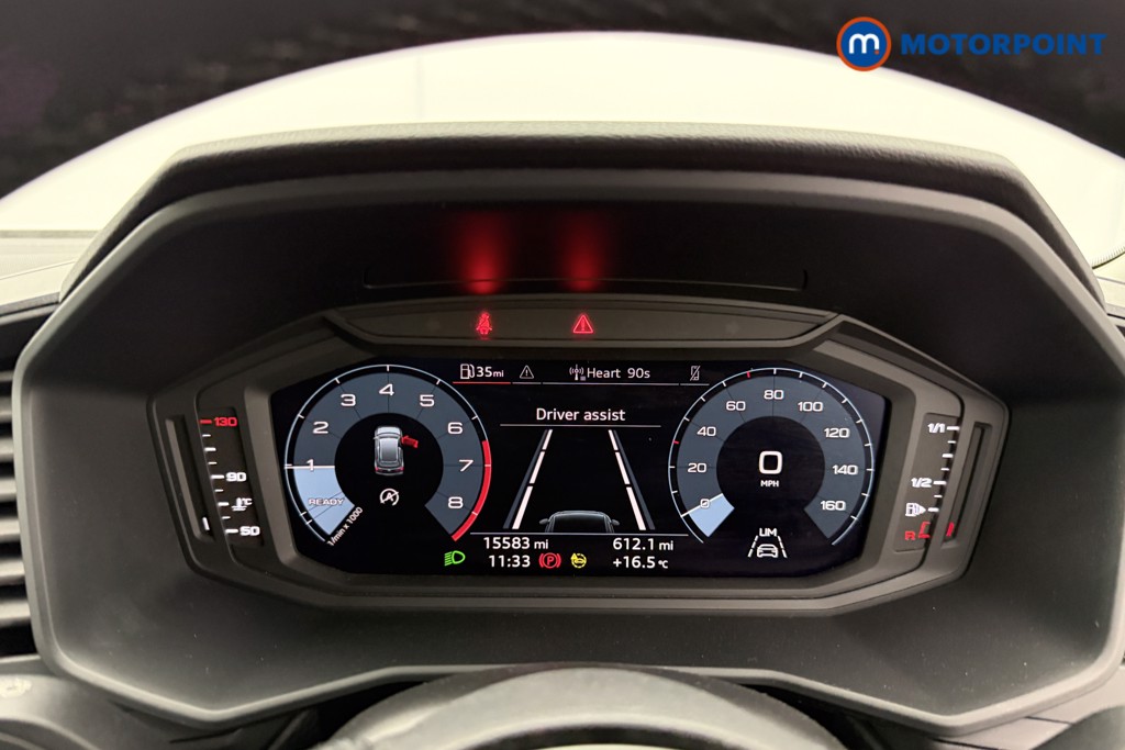 Used Audi A1 2022 for sale - 76526740: Photo 11