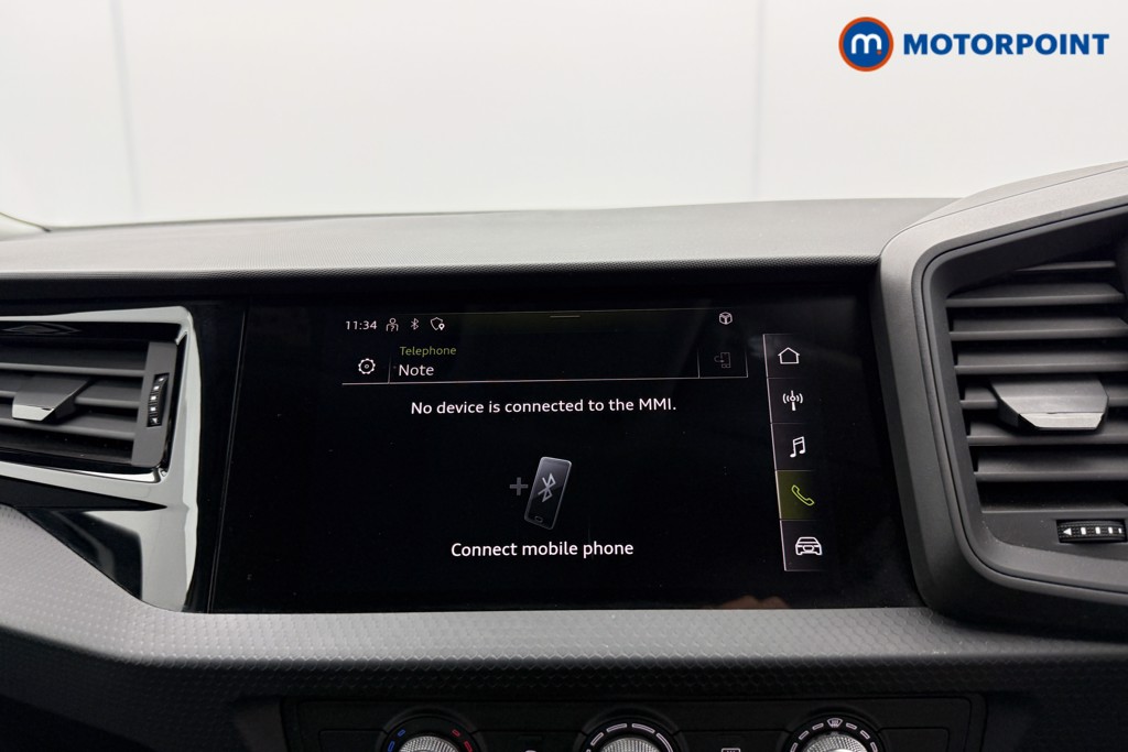 Used Audi A1 2022 for sale - 76526740: Photo 14