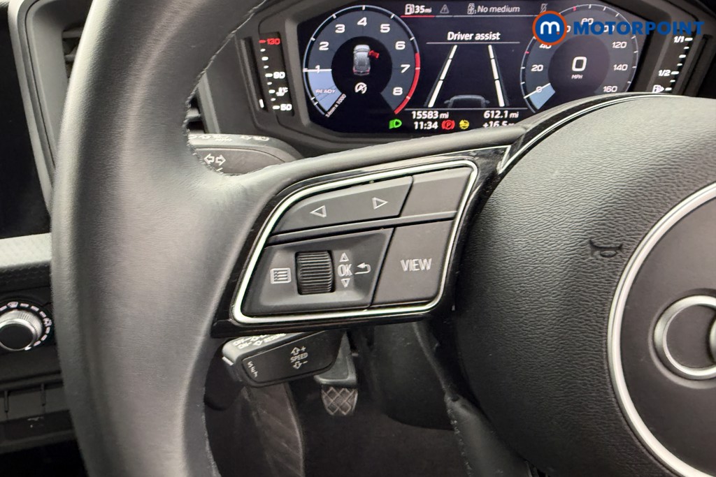 Used Audi A1 2022 for sale - 76526740: Photo 19