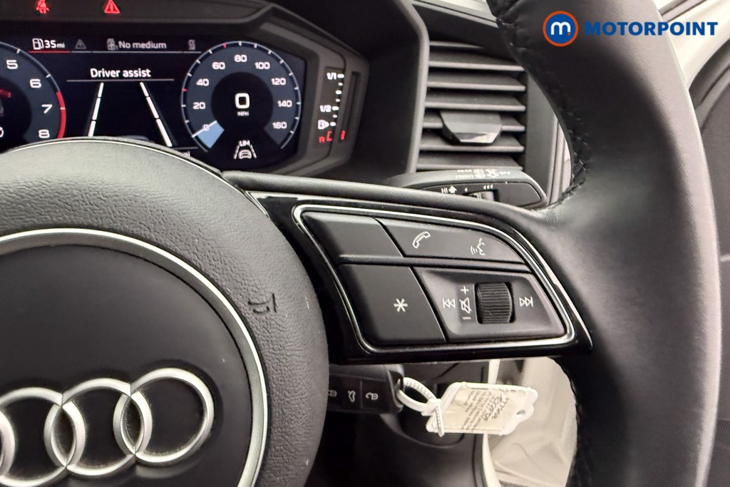 Used Audi A1 2022 for sale - 76526740: Photo 20