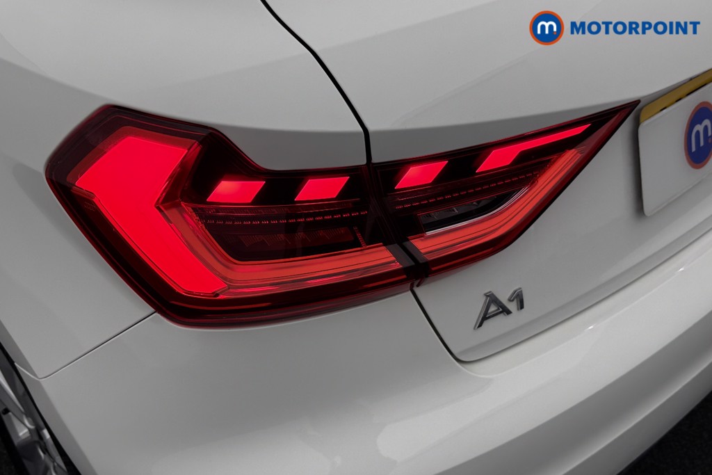 Used Audi A1 2022 for sale - 76526740: Photo 30