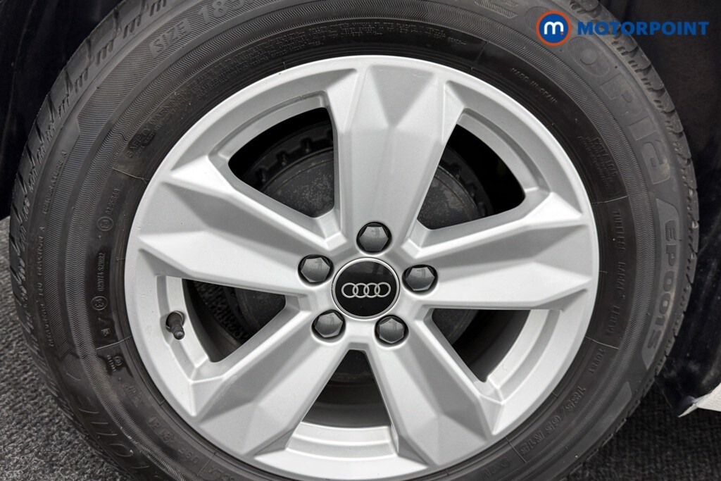 Used Audi A1 2022 for sale - 76526740: Photo 36