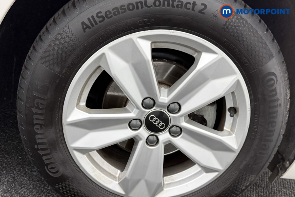 Used Audi A1 2022 for sale - 76526740: Photo 37