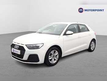 Used Audi A1 2022 for sale - 76526740: Photo