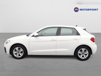 Used Audi A1 2022 for sale - 76526740: Photo