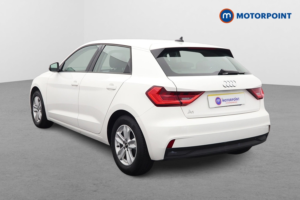 Used Audi A1 2022 for sale - 76526740: Photo 5