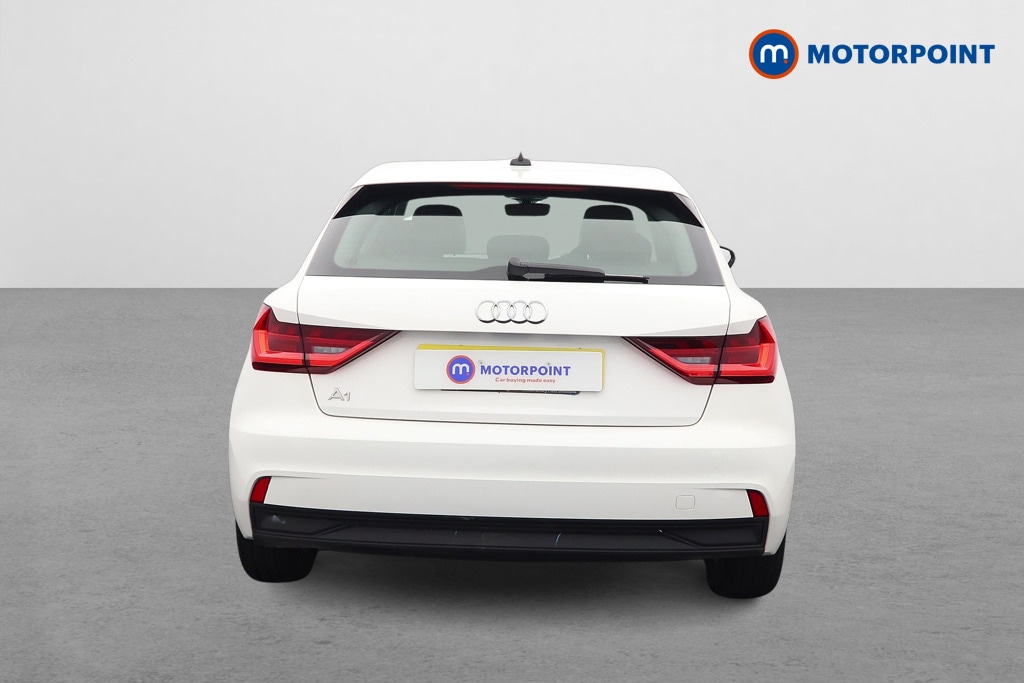 Used Audi A1 2022 for sale - 76526740: Photo 6