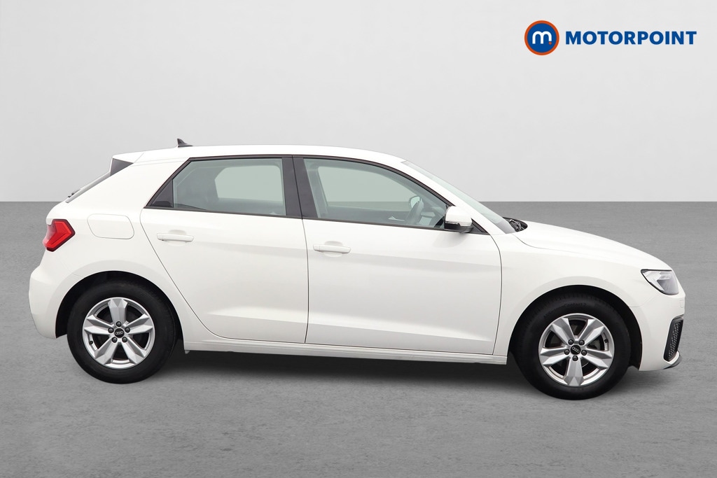 Used Audi A1 2022 for sale - 76526740: Photo 8