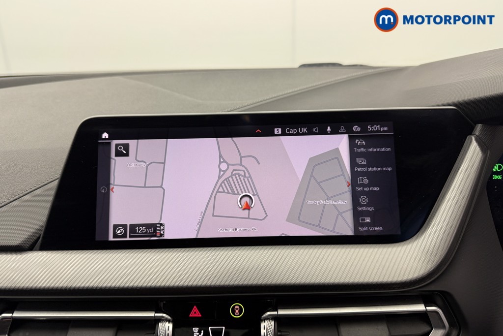 Used BMW 1 Series 2022 for sale - 76554621: Photo 11